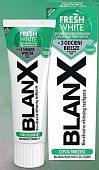 BlanX Fresh White з/п 75мл