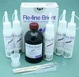 Рифайн (Re-Fine) Bright (LF Pink) Пластмасса самоотверд.высокого облиц-модел.пл.астм. 50 гр.