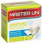Лейкопластырь Master uni 3см Х 500см неткан основа N 1