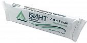 Бинт 7*14 нестерильный пл.36 (НьюФарм)