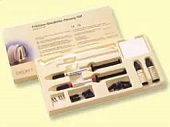 Пластмасса ФГП,  набор для  коррекции ретенции, Bredent