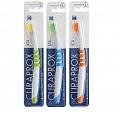 CURAPROX ATA (КУРАПРОКС АТА) зубная щётка для подростков
