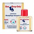 ONE DROP ONLY (ВАН ДРОП ОНЛИ) концентрат для полоскания полости рта с лекарственными травами, 10 мл.