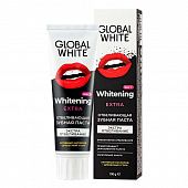 Глобал Вайт зуб паста EXTRA Whitening100г